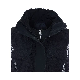 Pinko Jackets Black