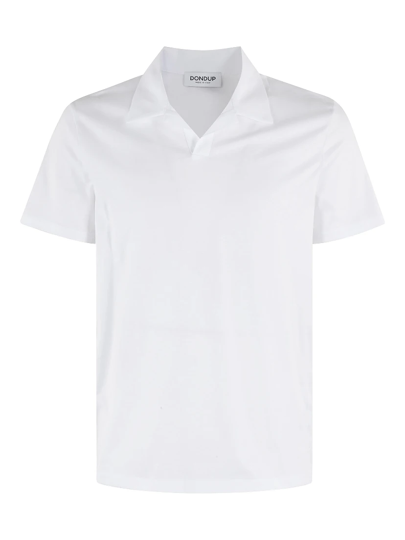 POLO REGULAR IN JERSEY