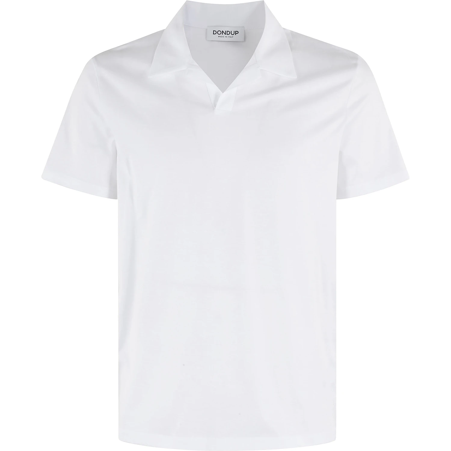 POLO REGULAR IN JERSEY
