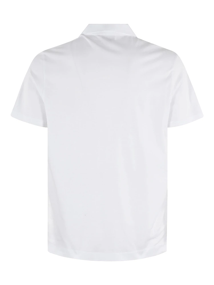 POLO REGULAR IN JERSEY alternative