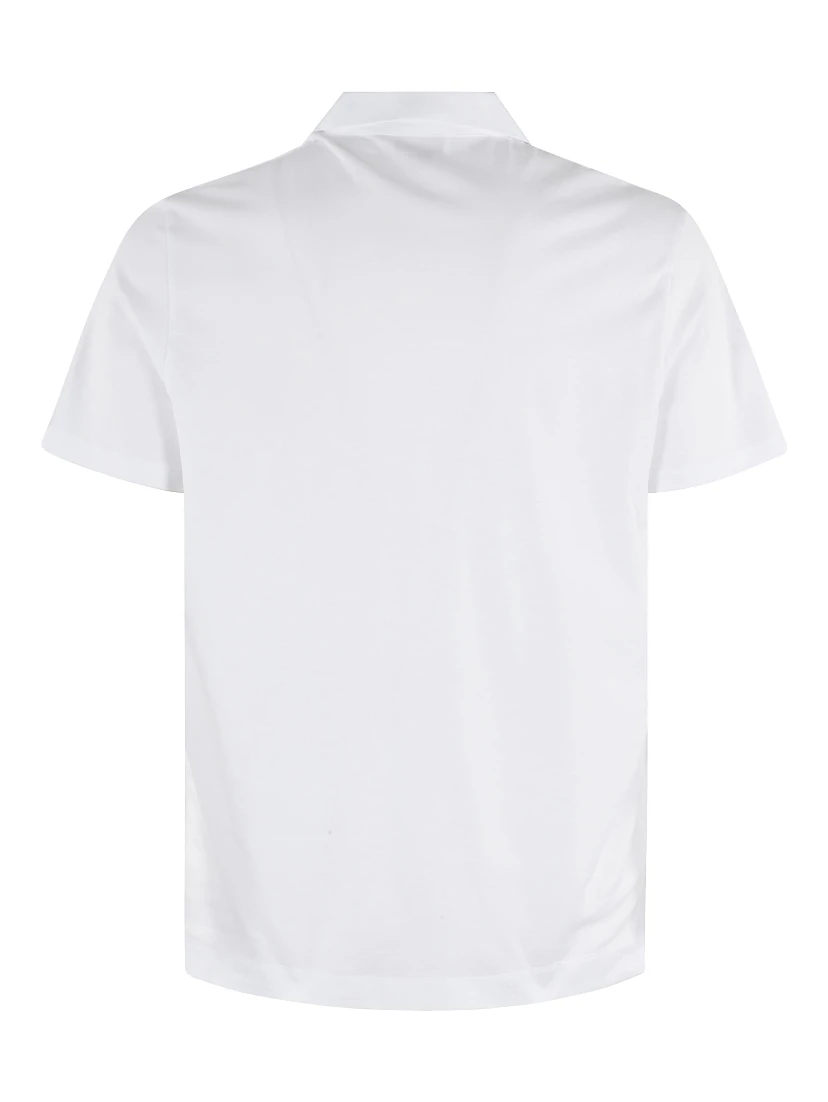 POLO REGULAR IN JERSEY