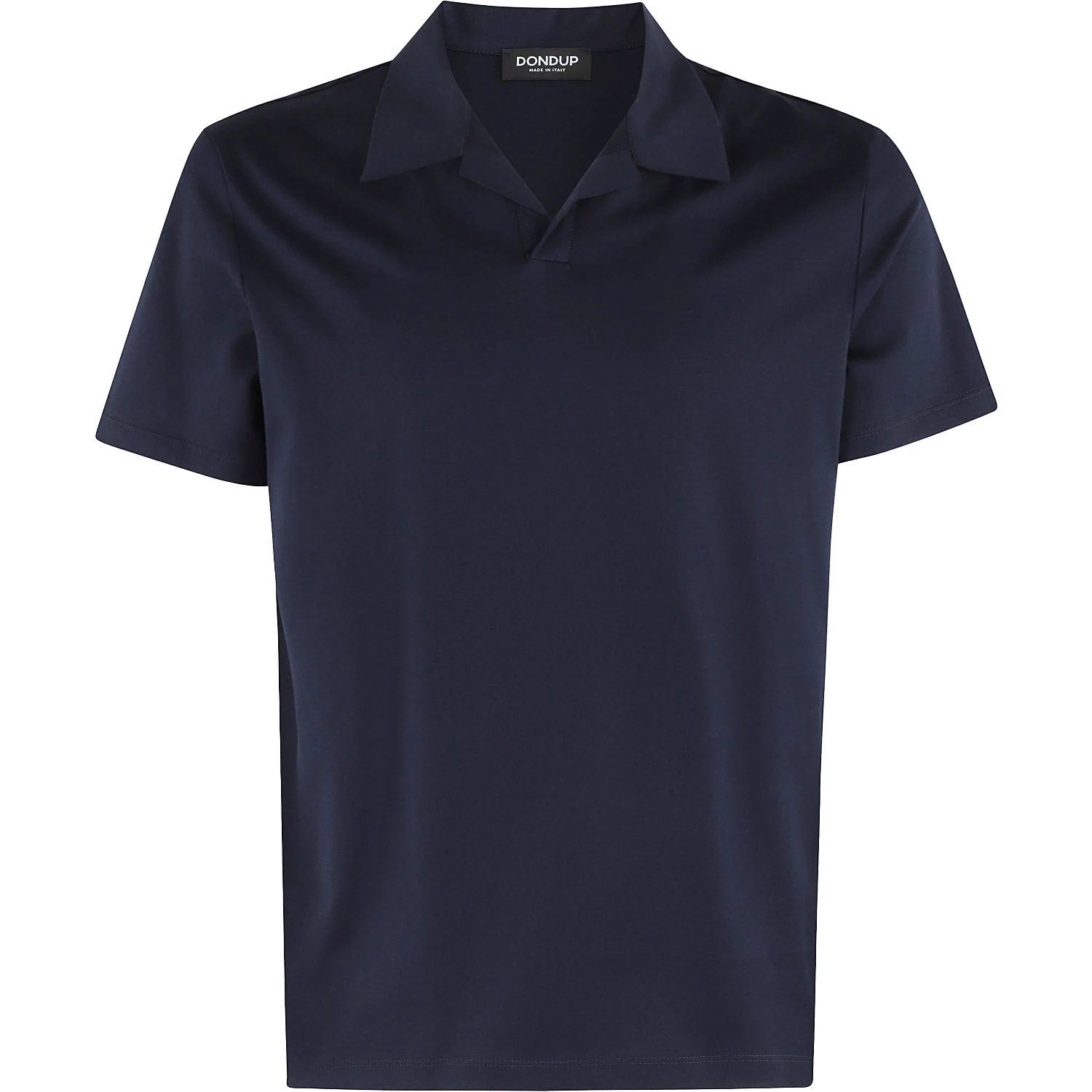 POLO REGULAR IN JERSEY