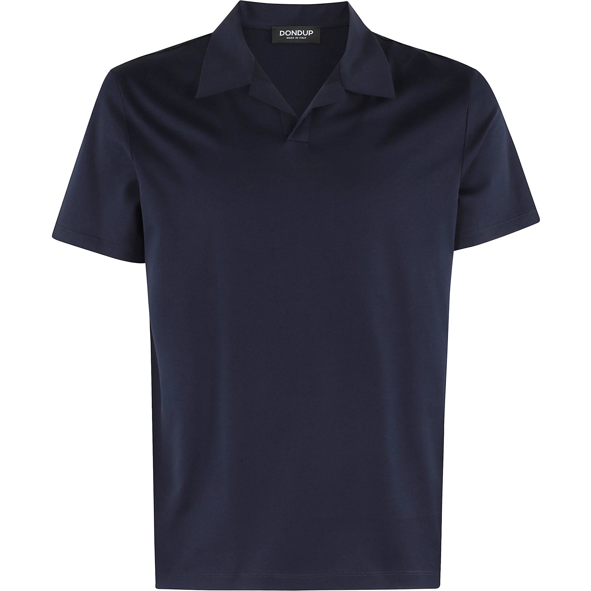 قميص بولو عادي من جيرسي