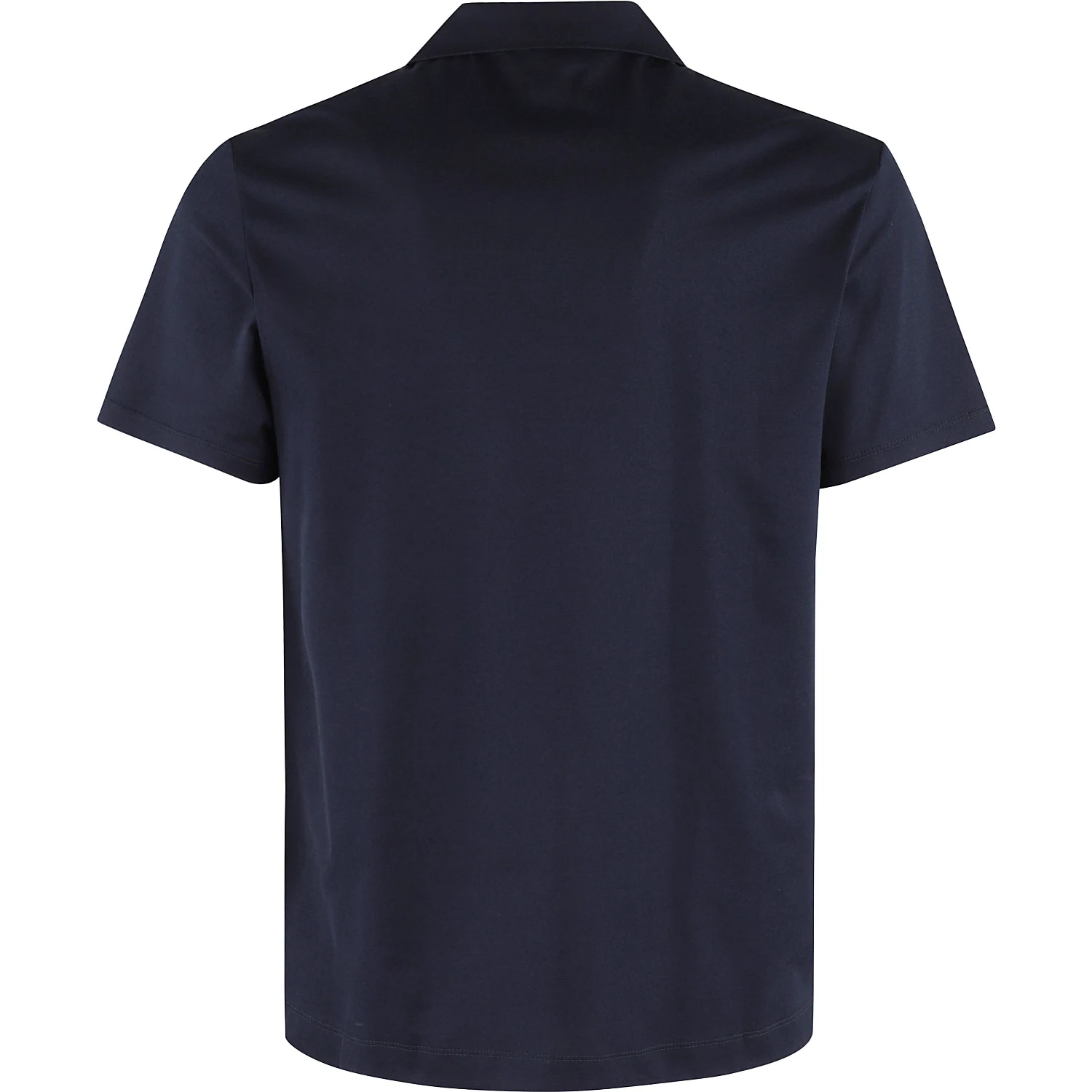 POLO REGULAR IN JERSEY