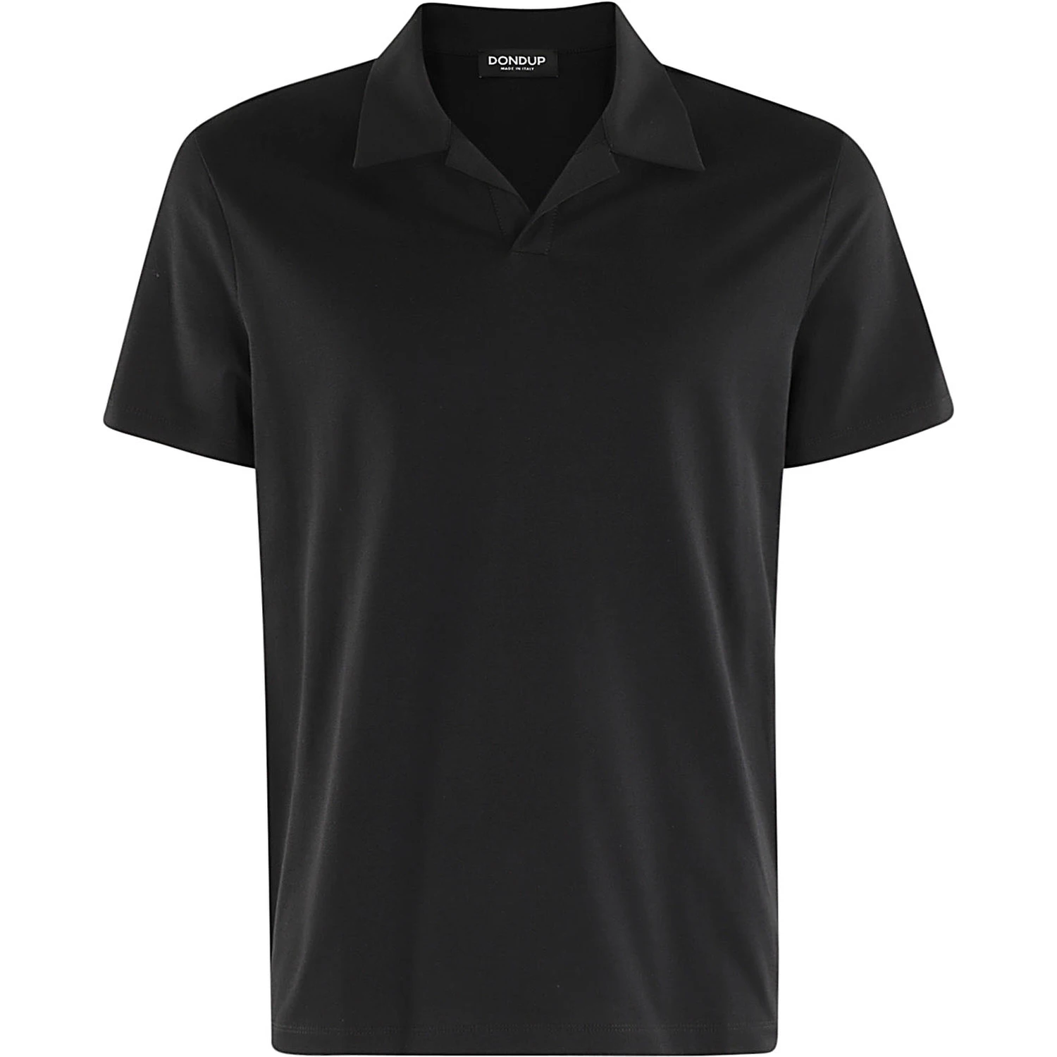 POLO REGULAR IN JERSEY