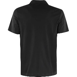 قميص بولو عادي من جيرسي