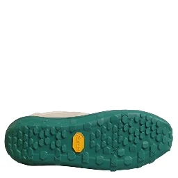 Multicolor Old Runner Lace Up Sneakers Shoes