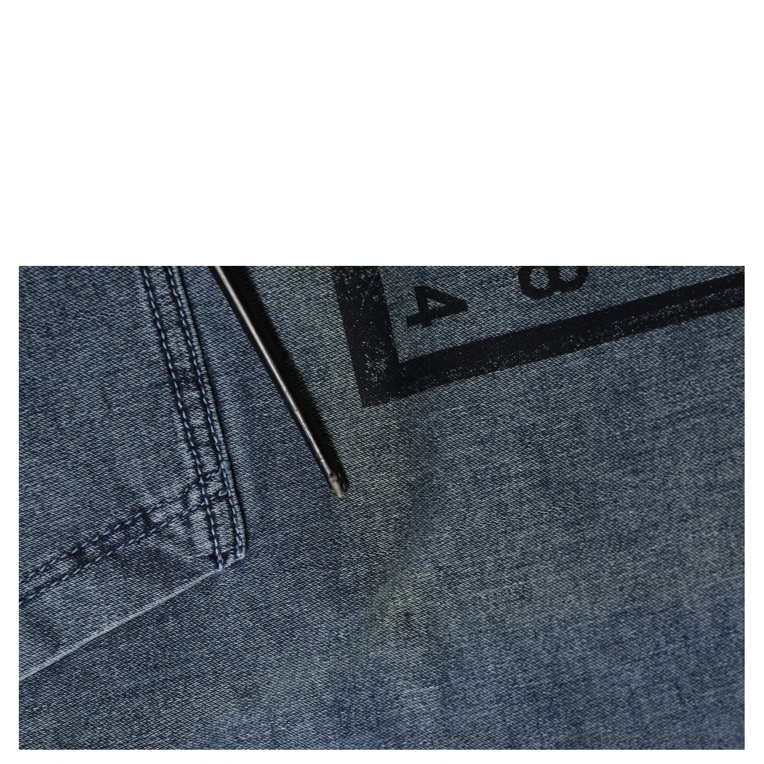 Blue Cotton Logo Hooded Sweatshirt  Sweater