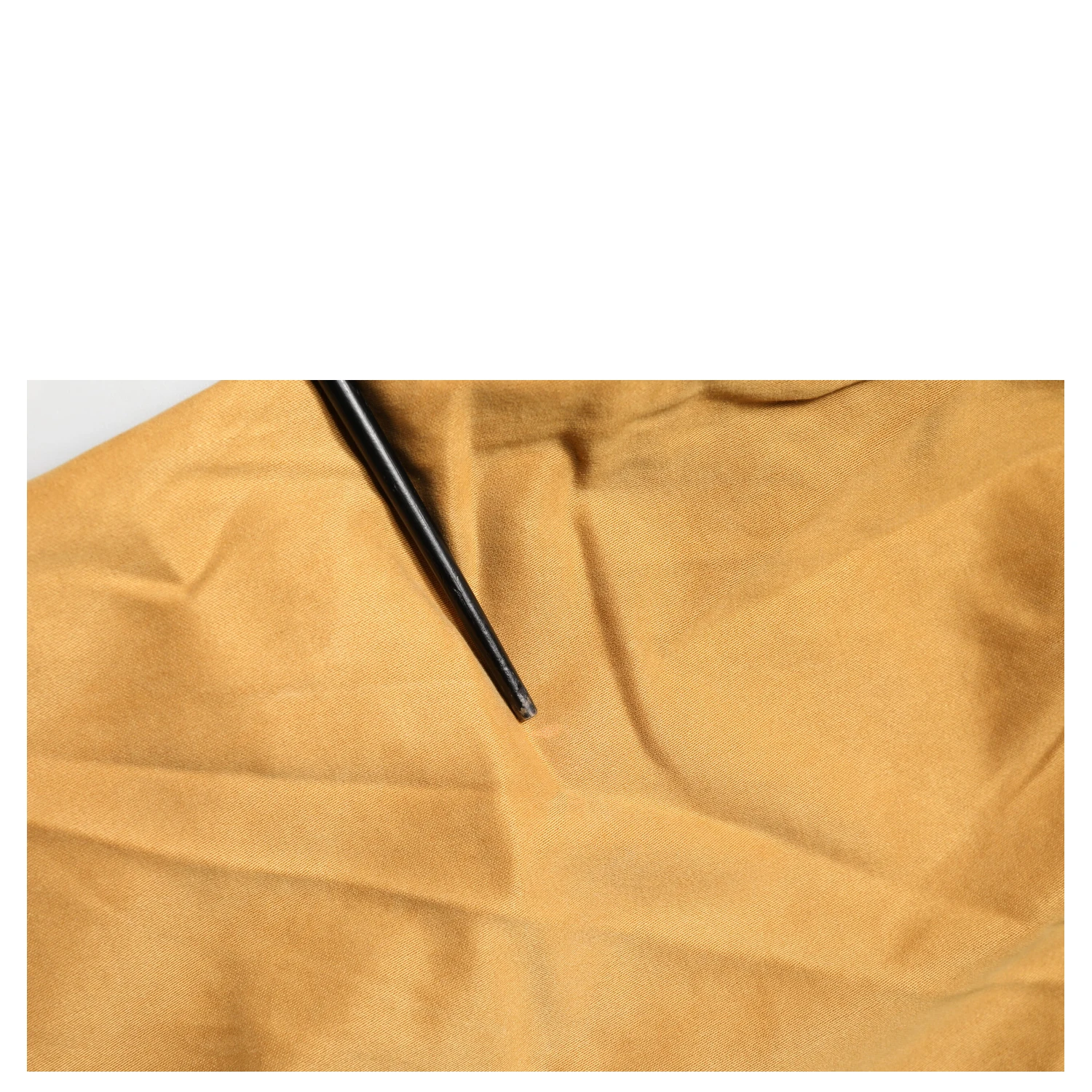 Beige Tapered Mid Waist Chino Casual Trouser Pants