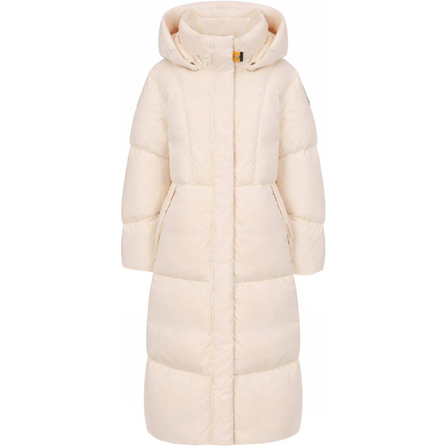 LONG COAT "LIU"
