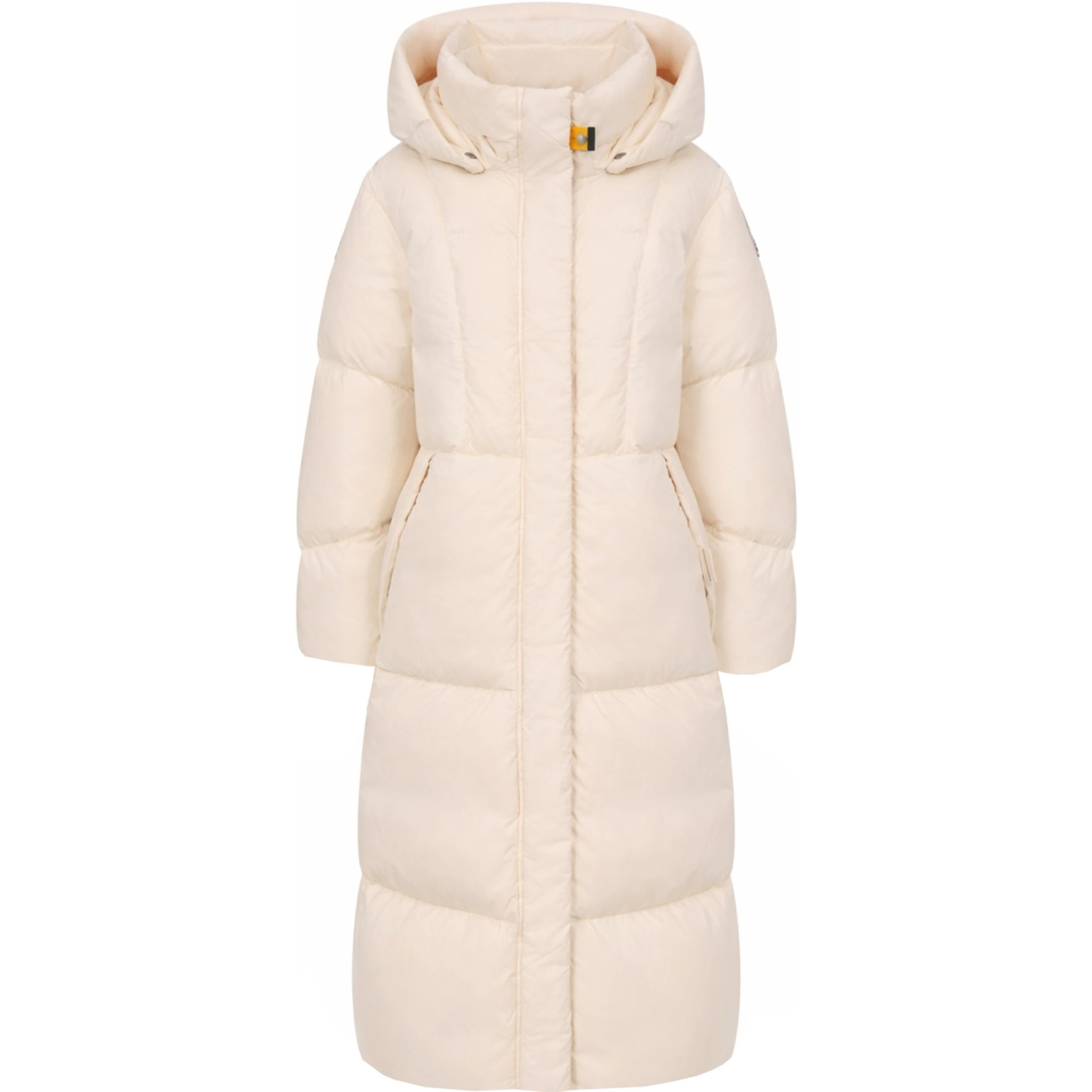 LONG COAT "LIU"