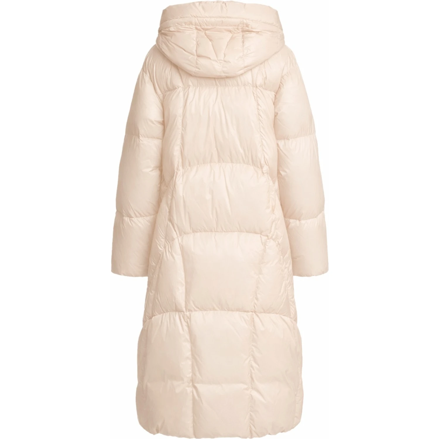 LONG COAT "LIU"