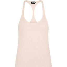 TOPS WITH LOGO