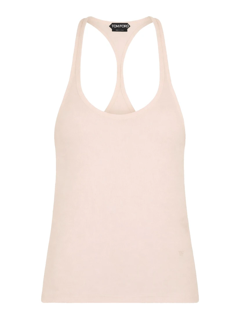 TOPS WITH LOGO