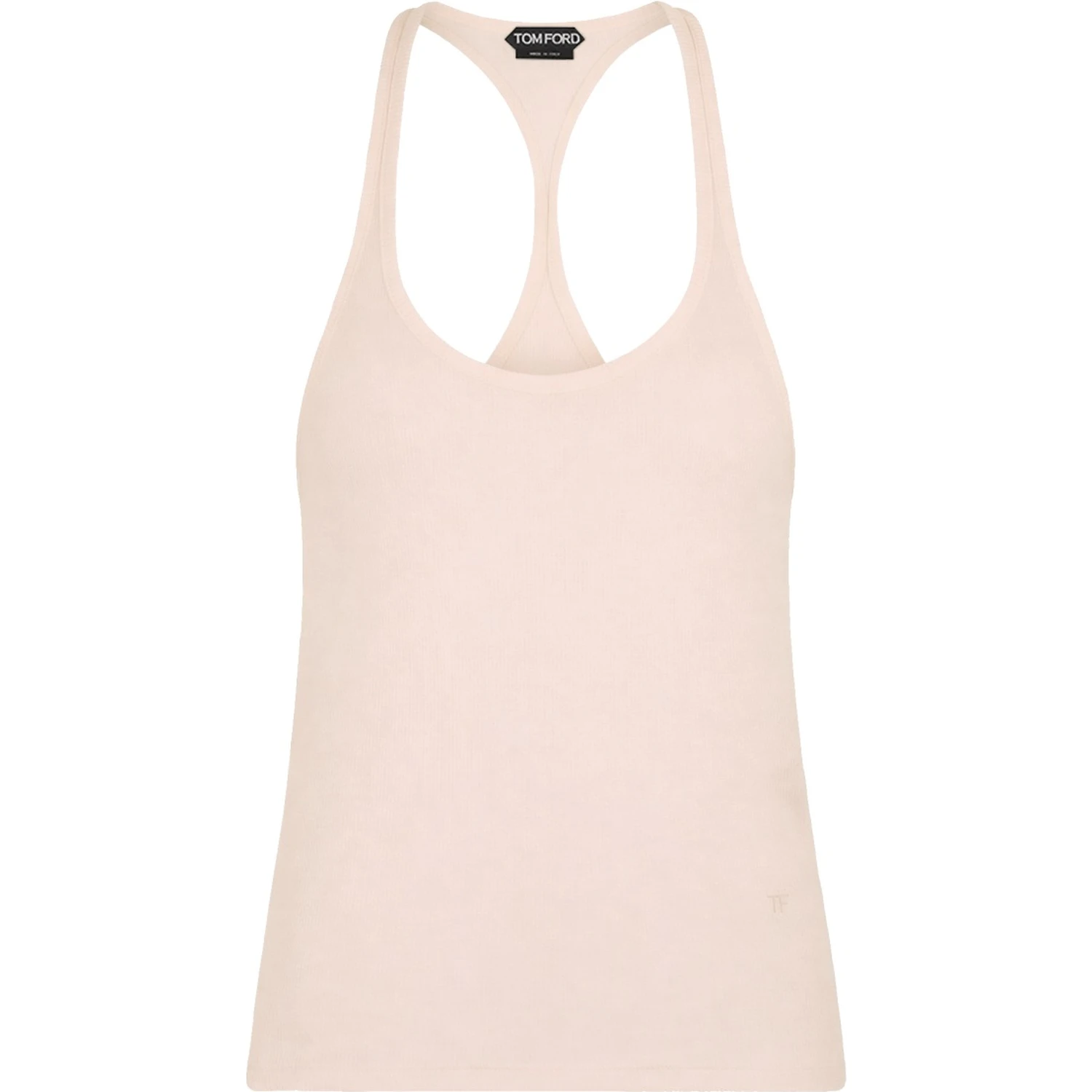 TOPS WITH LOGO
