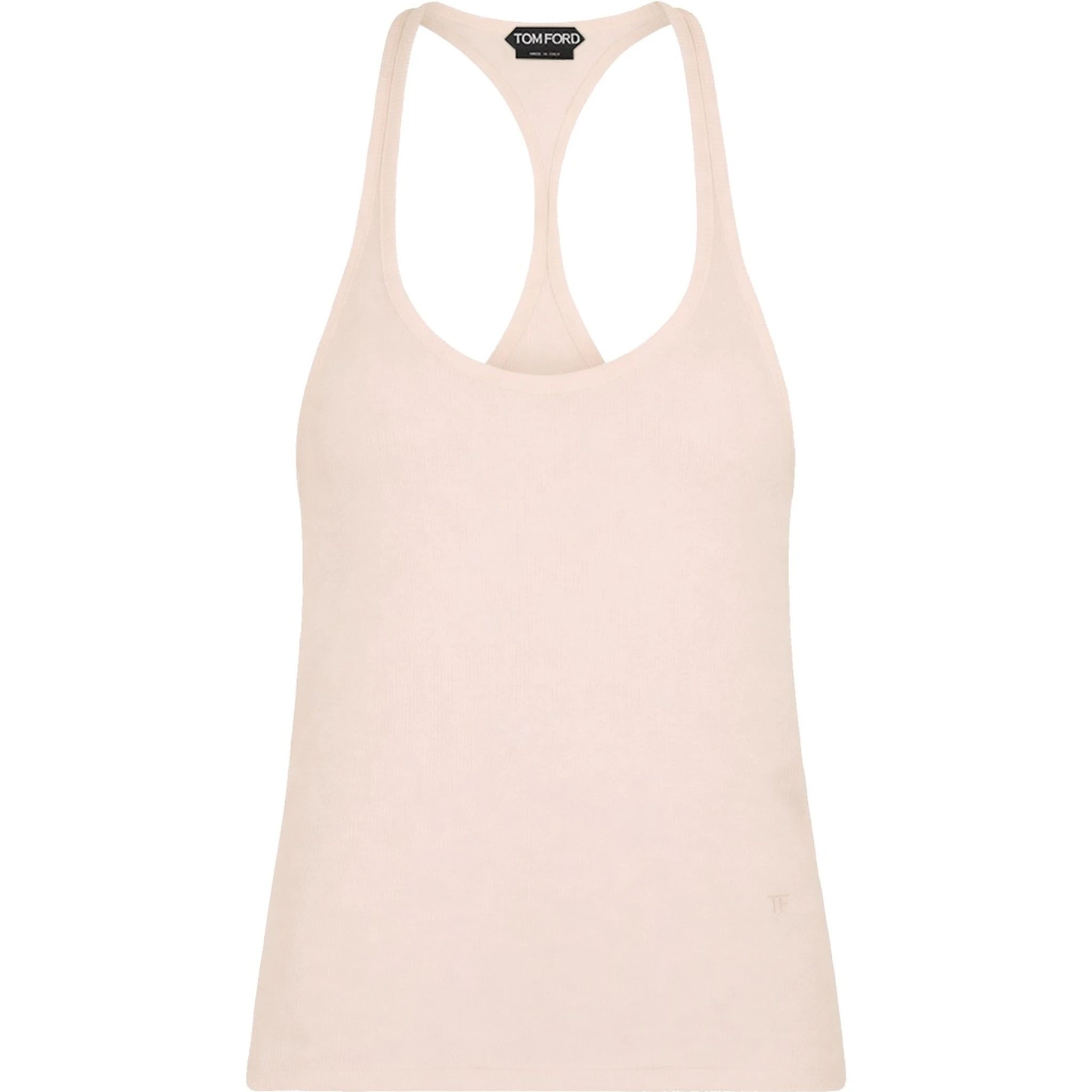 TOPS WITH LOGO