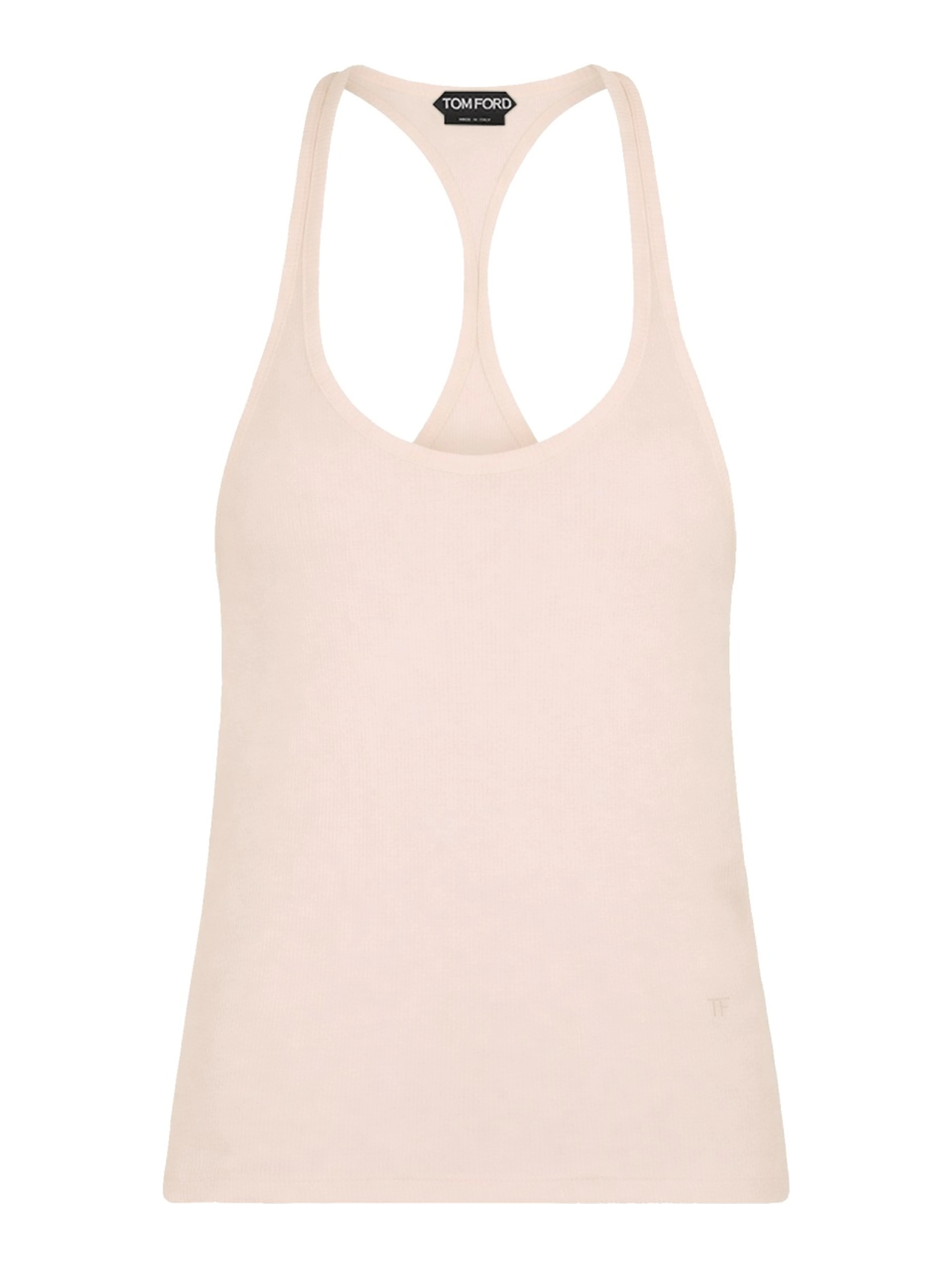 TOPS WITH LOGO
