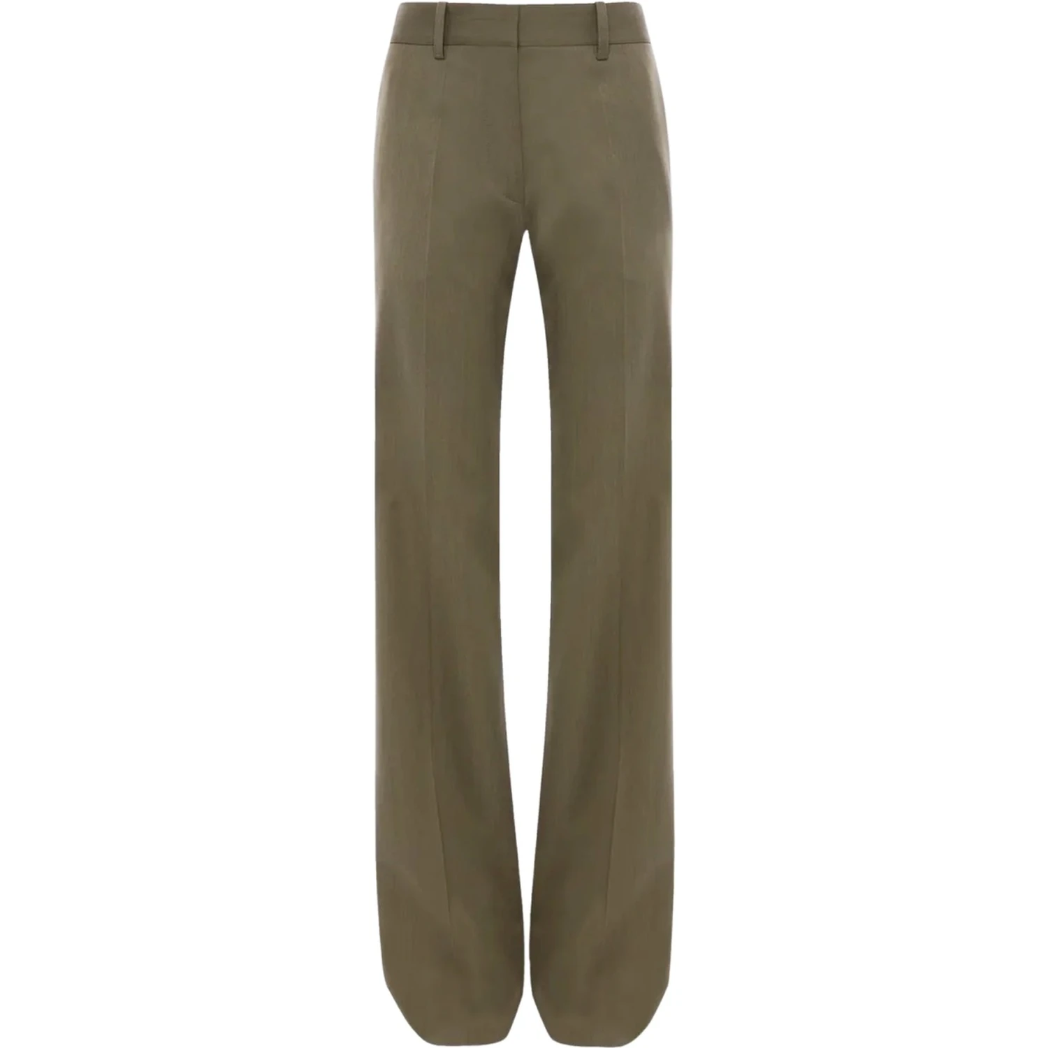 STRAIGHT PANTS