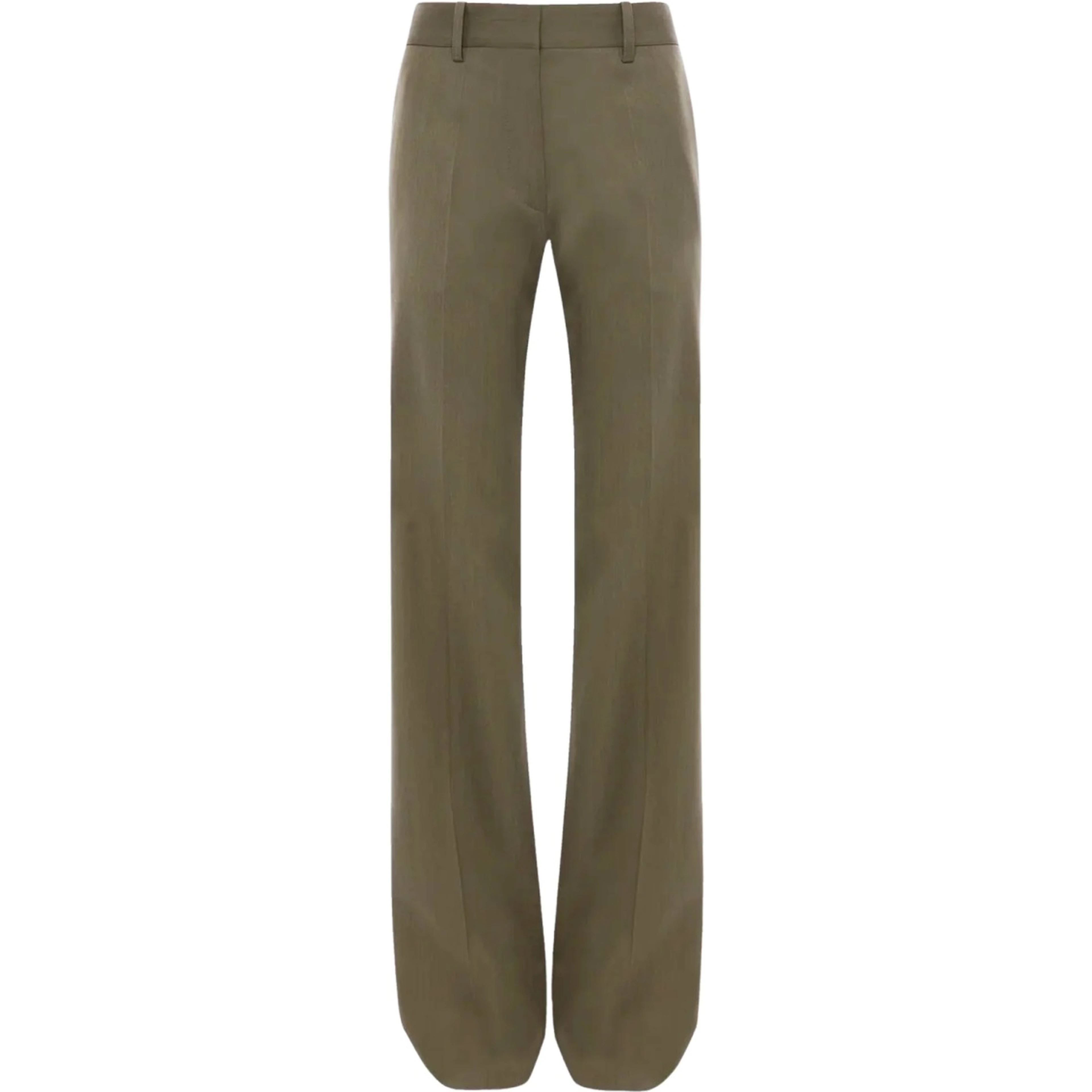 STRAIGHT PANTS