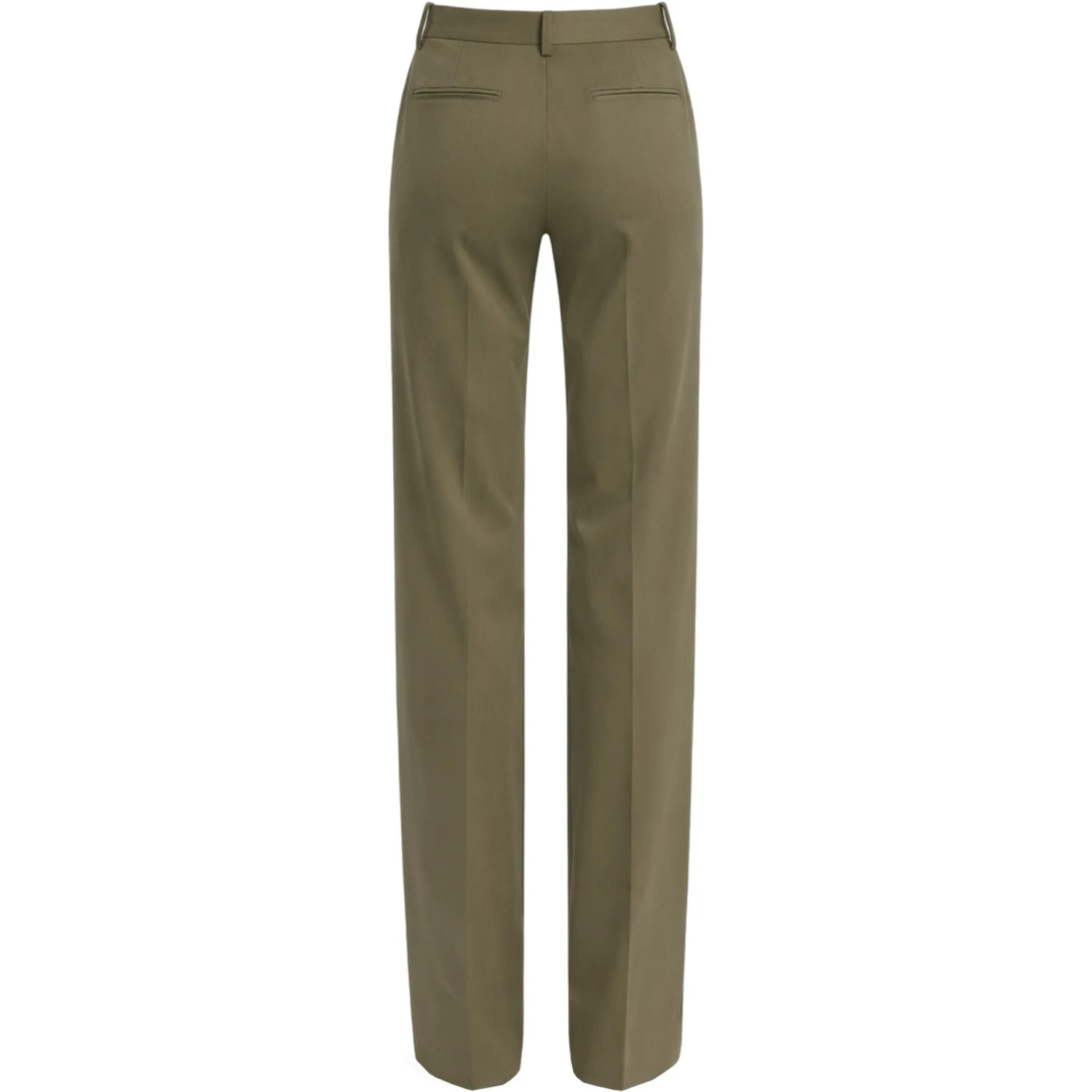 STRAIGHT PANTS