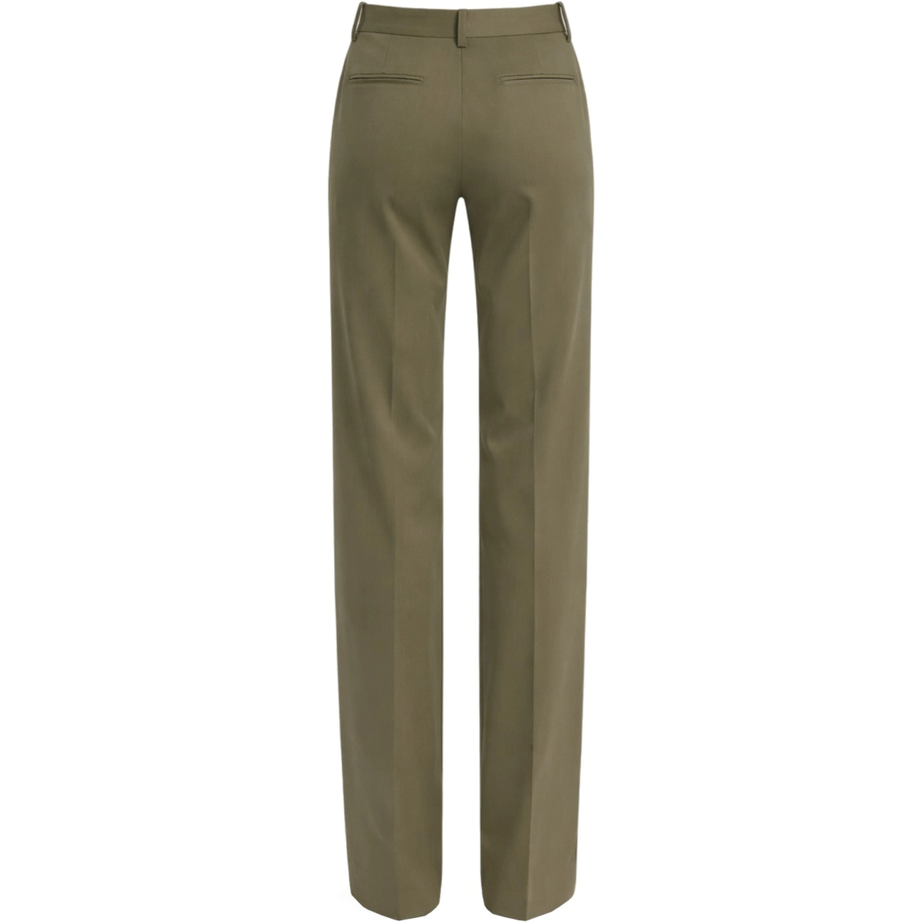 STRAIGHT PANTS