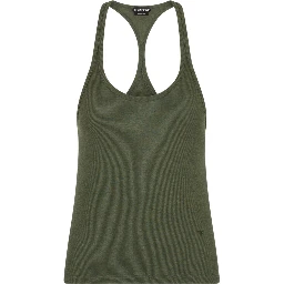 TOPS WITH LOGO