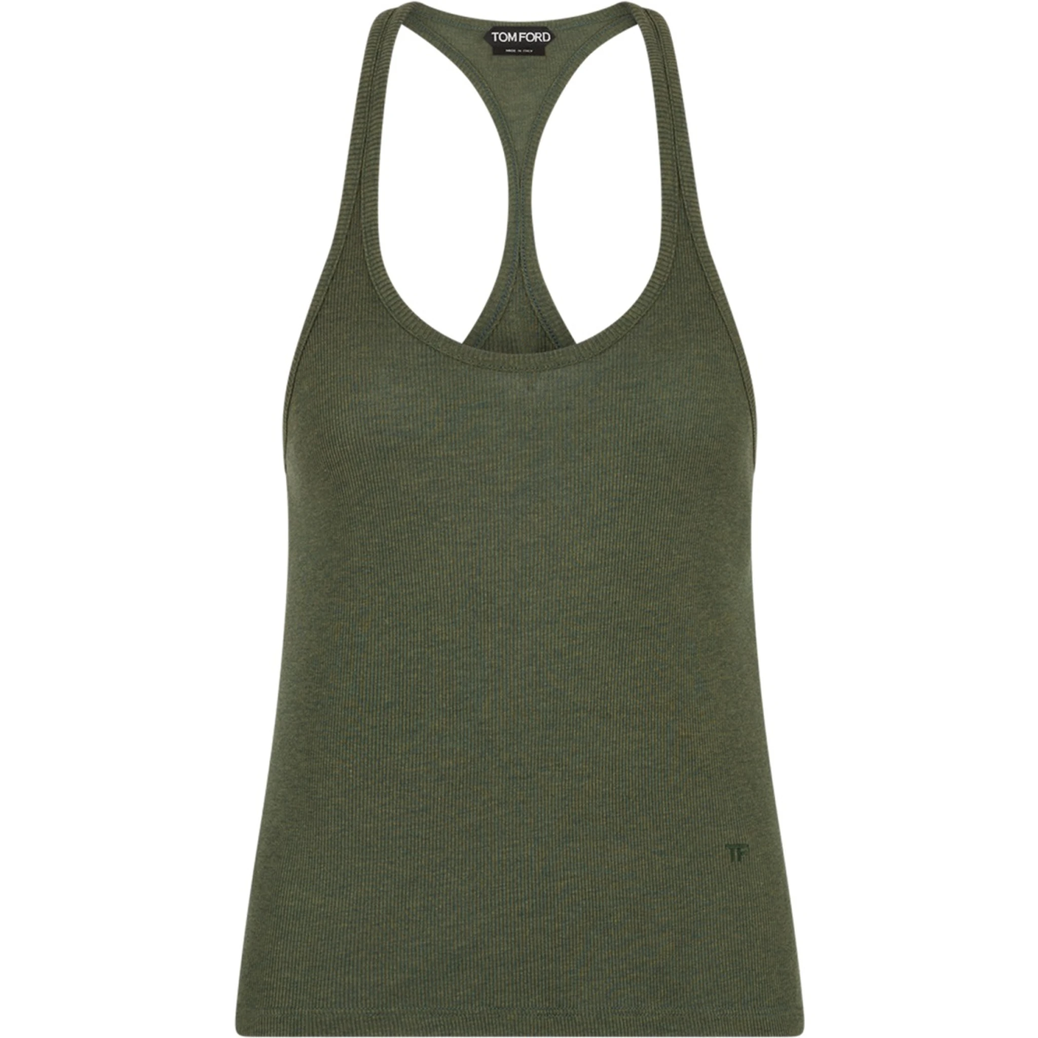 TOPS WITH LOGO