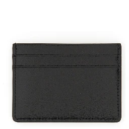 PORTACARTE IN PELLE