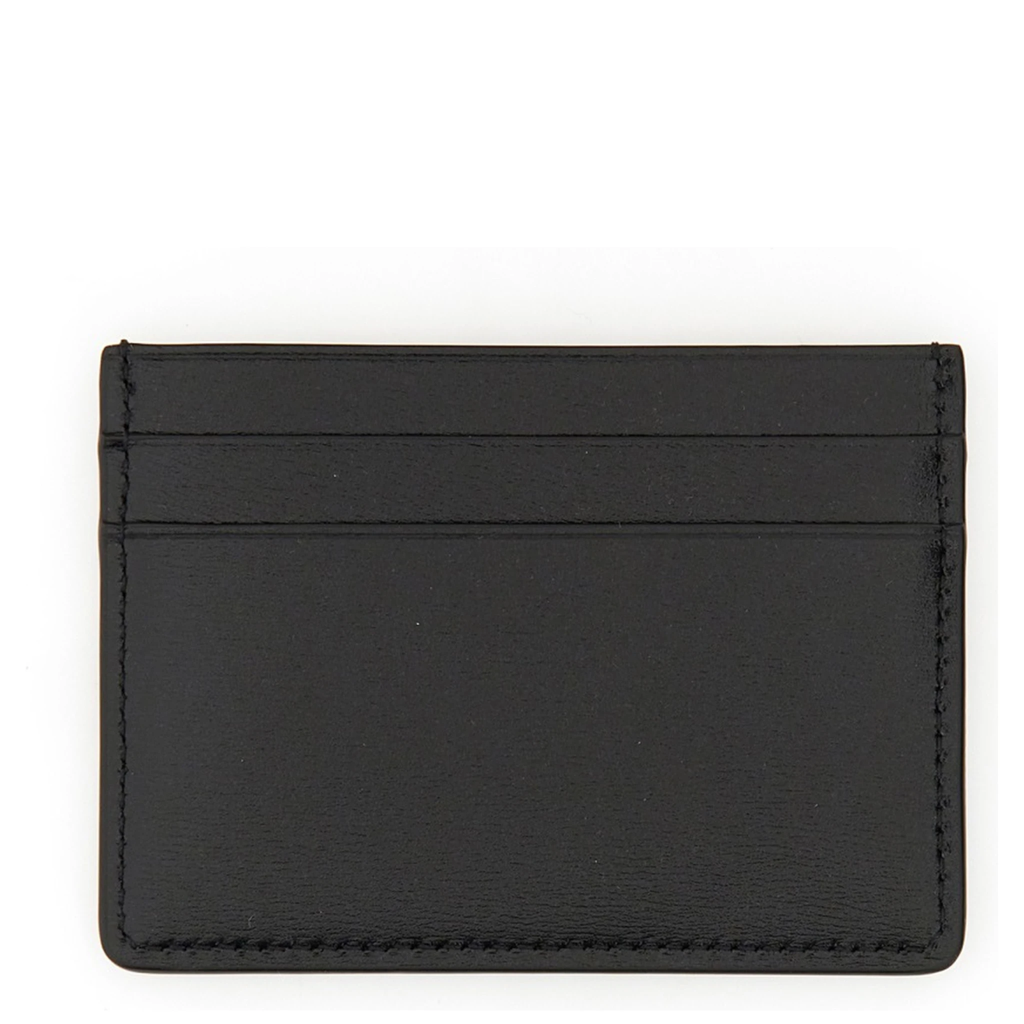 PORTACARTE IN PELLE