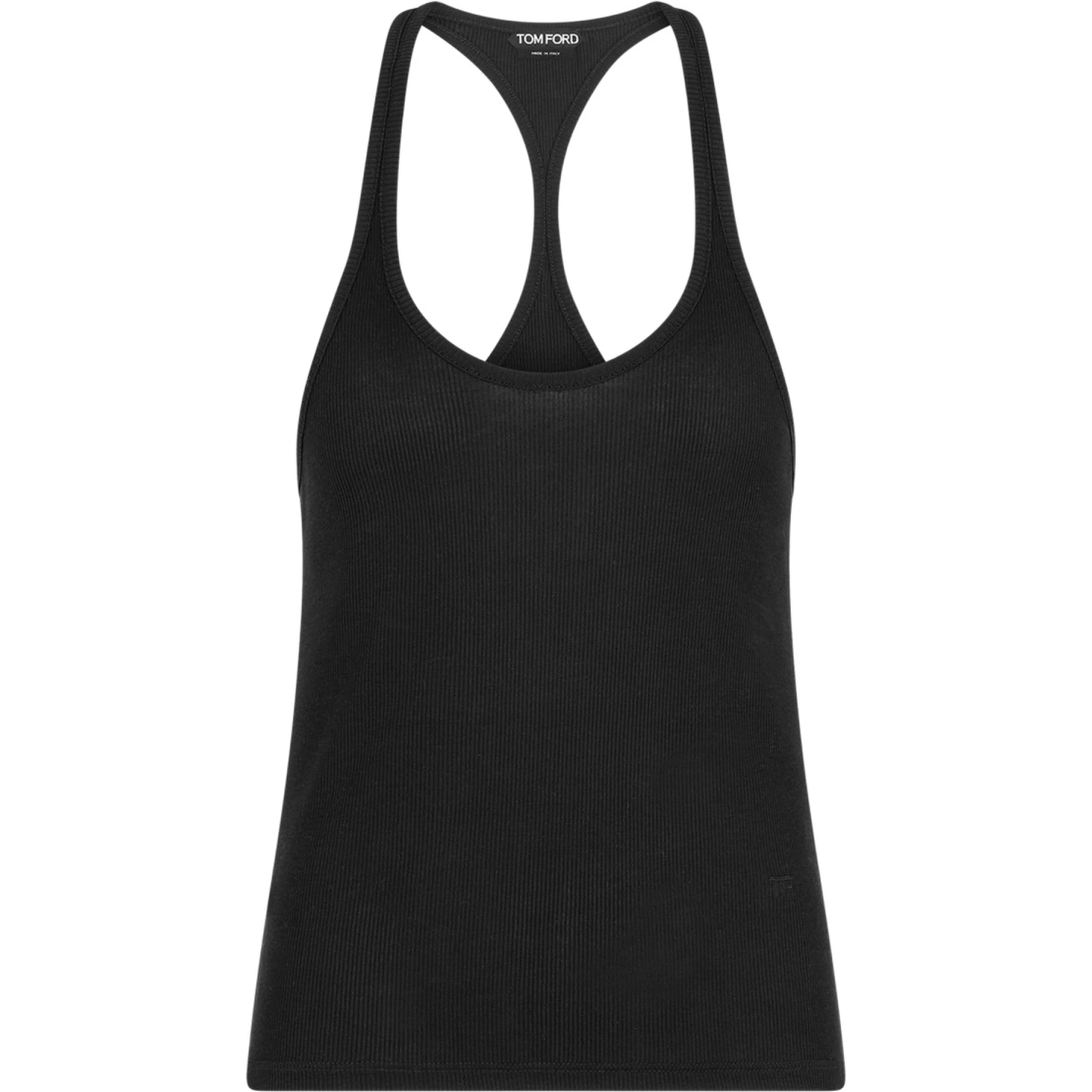 TOPS WITH LOGO