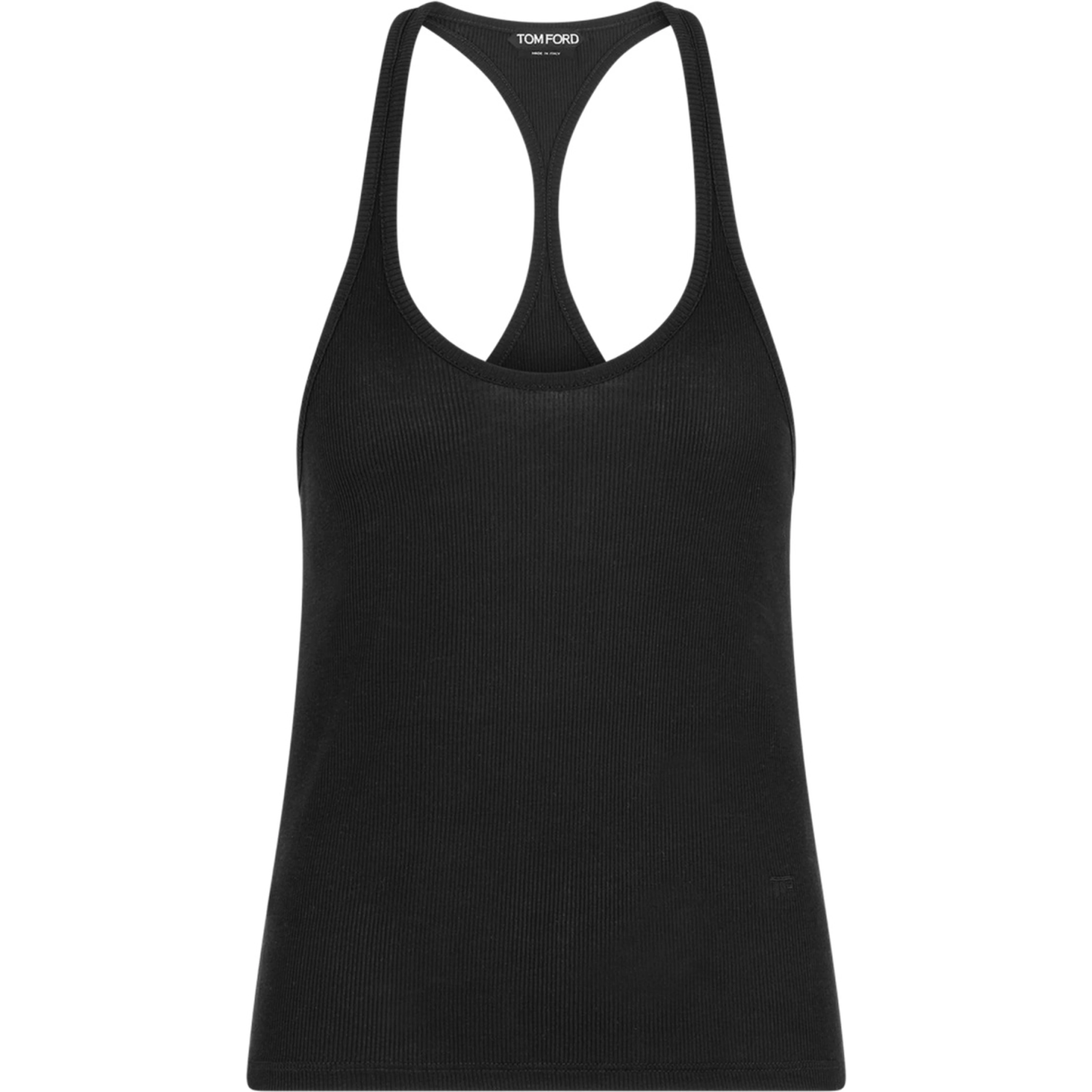 TOPS WITH LOGO