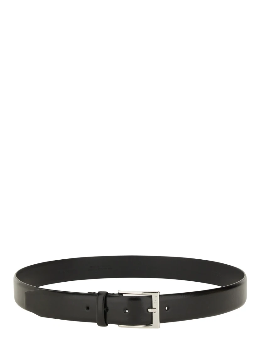 CINTURA IN PELLE