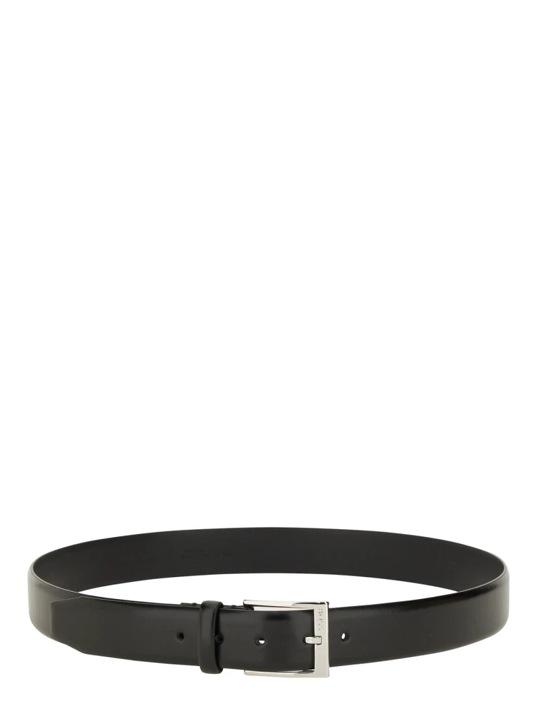 CINTURA IN PELLE alternative