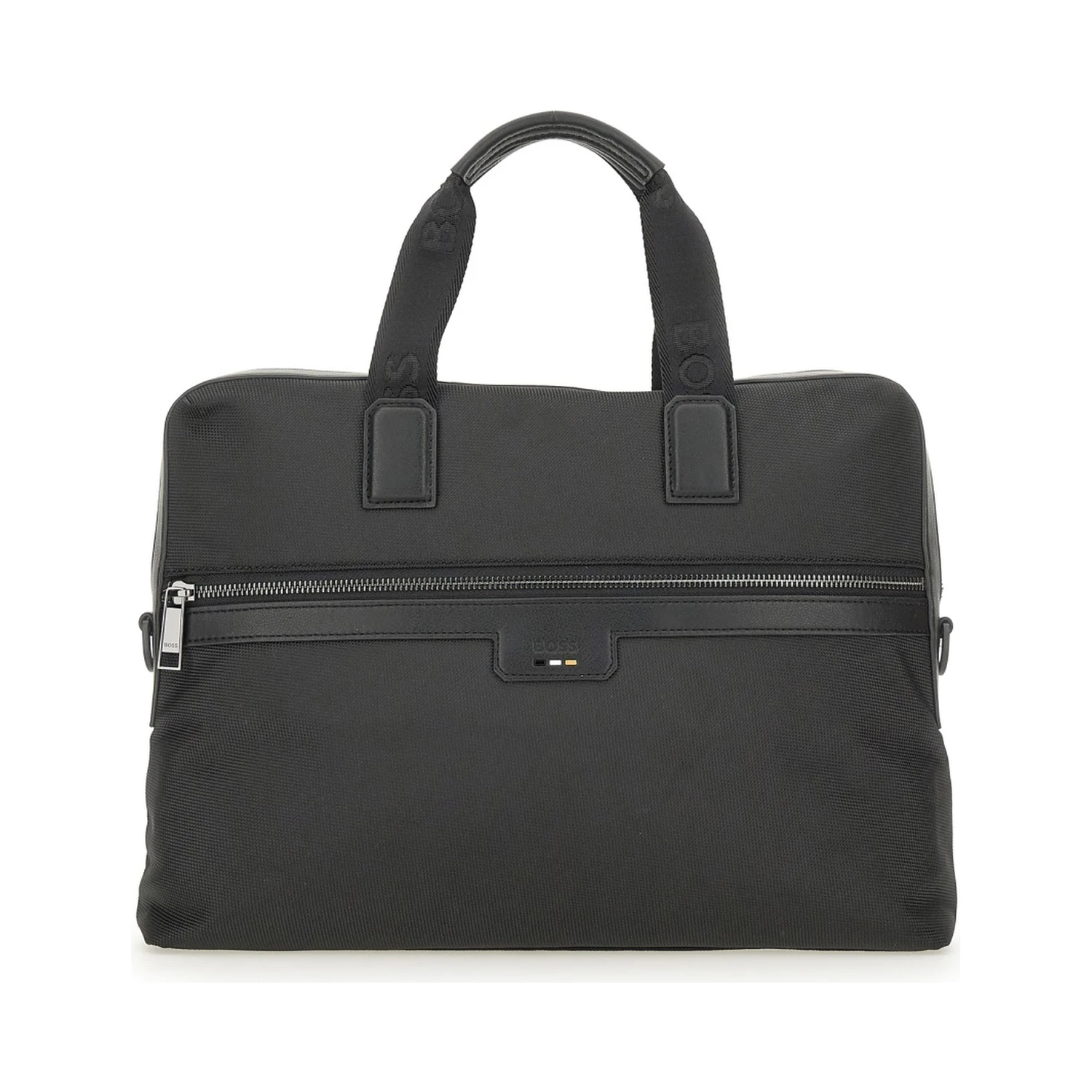 BORSA "RAY" CON TRACOLLA