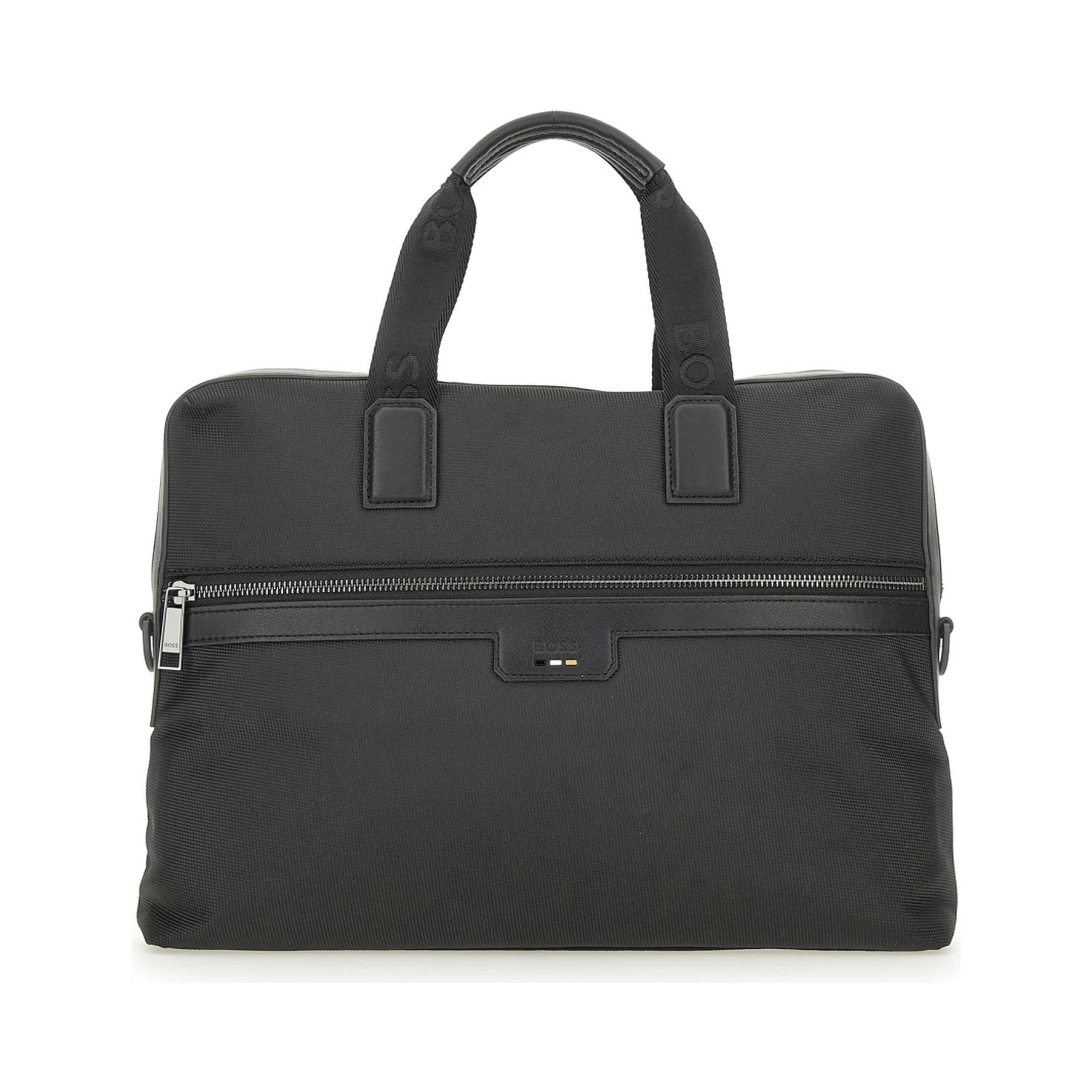 BORSA "RAY" CON TRACOLLA