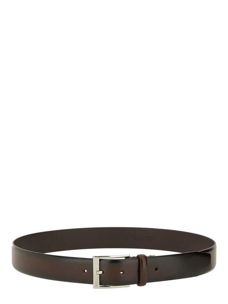 CINTURA IN PELLE alternative