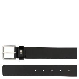 BELT WITH LOGO