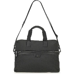 BORSA "RAY" CON TRACOLLA