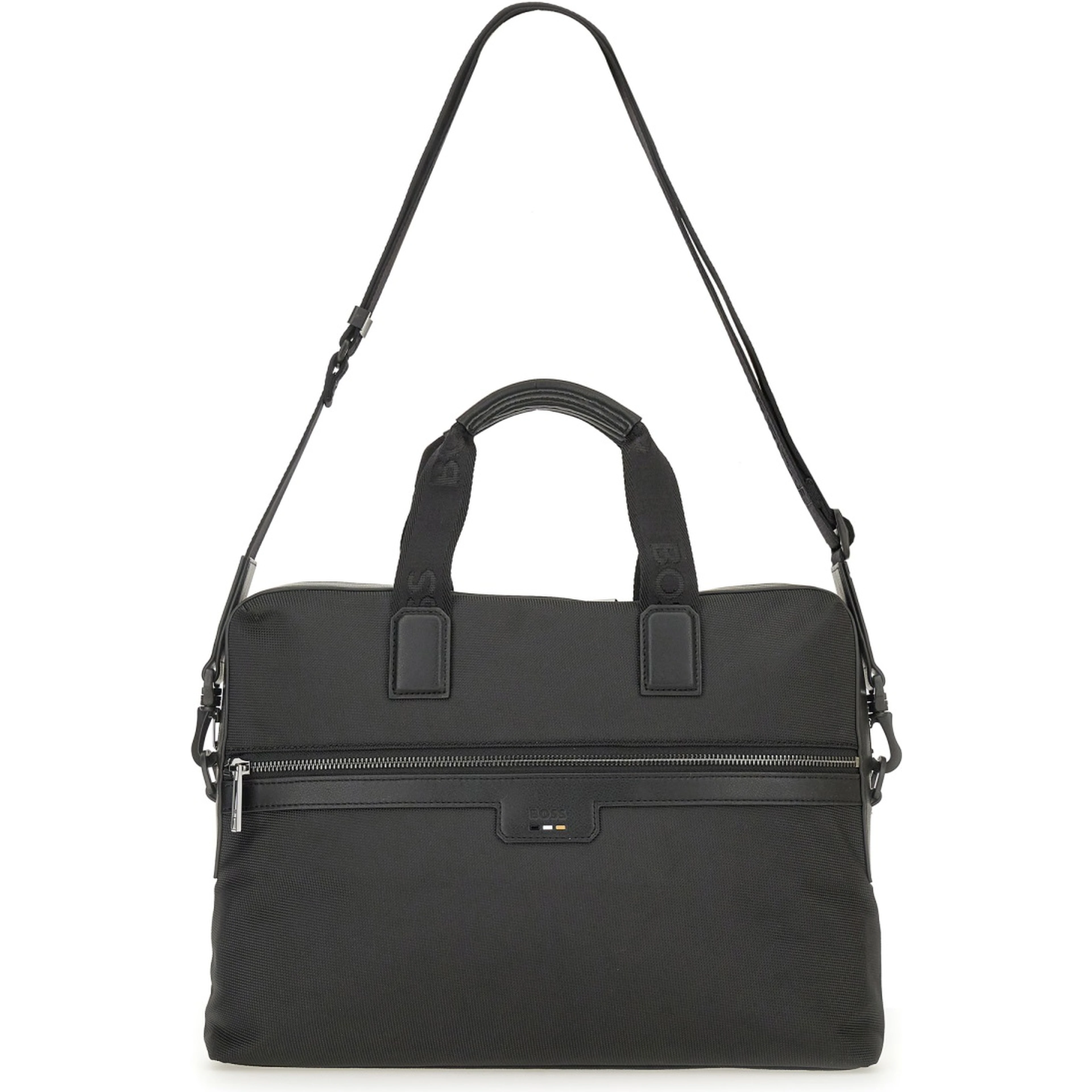 BORSA "RAY" CON TRACOLLA