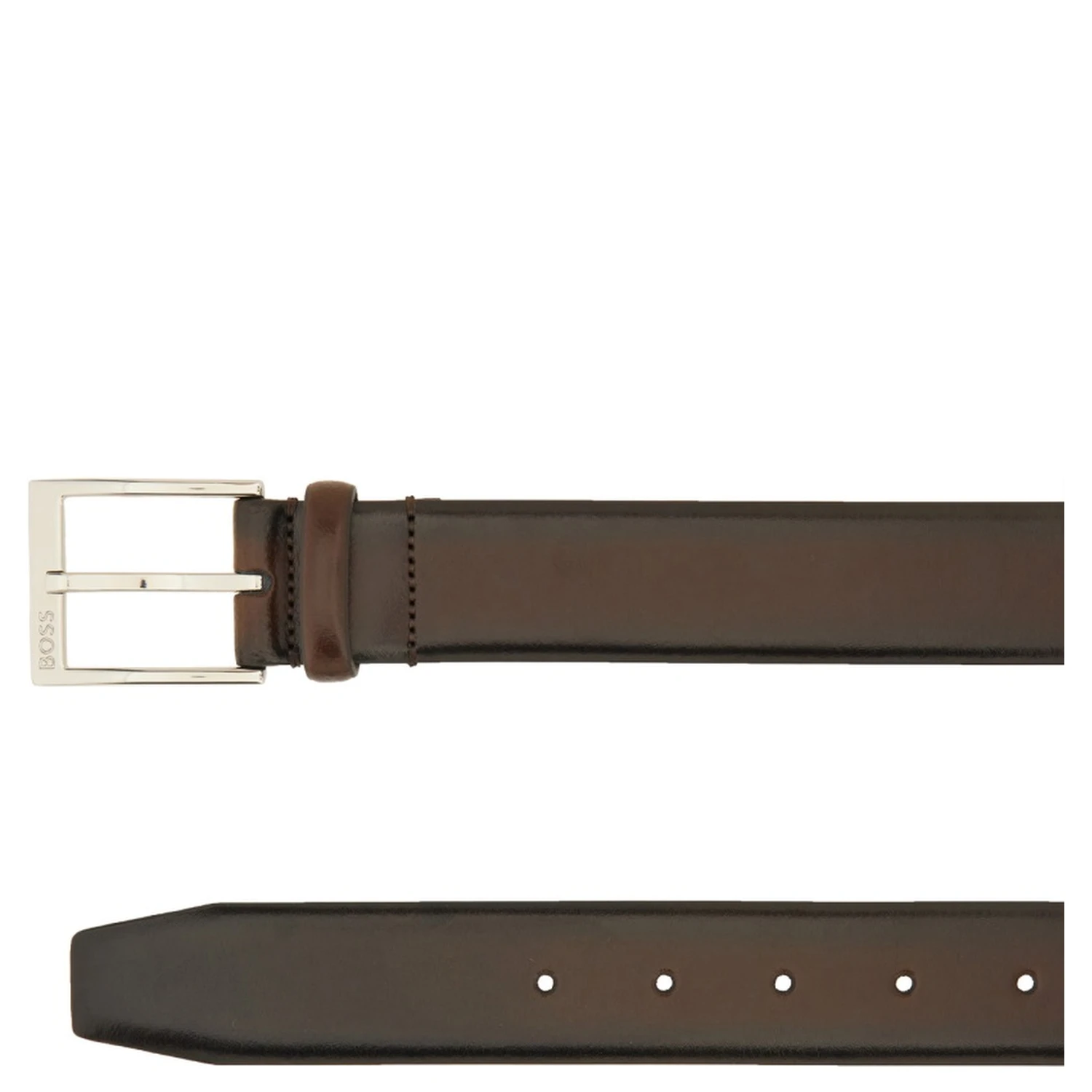 CINTURA IN PELLE