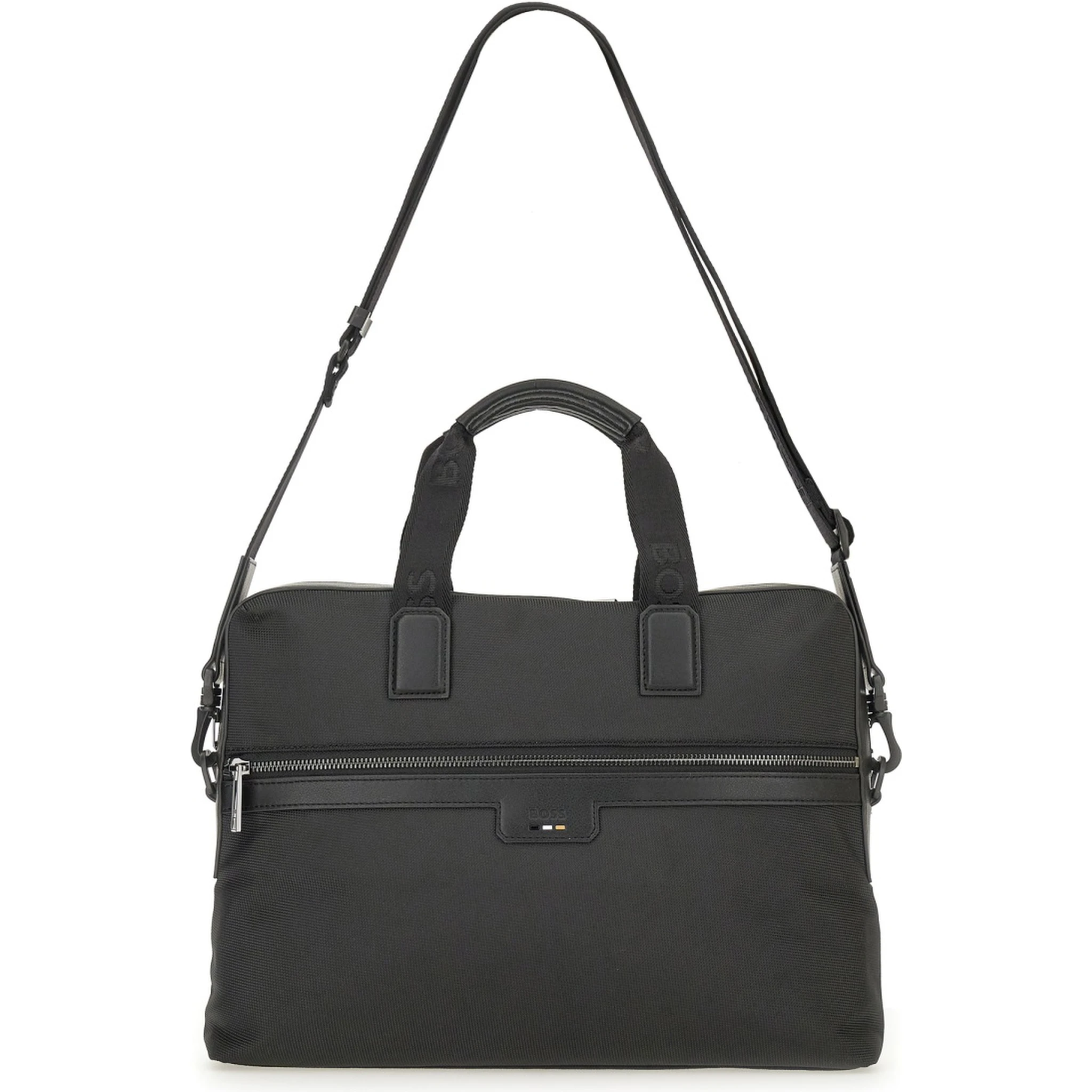 BORSA "RAY" CON TRACOLLA