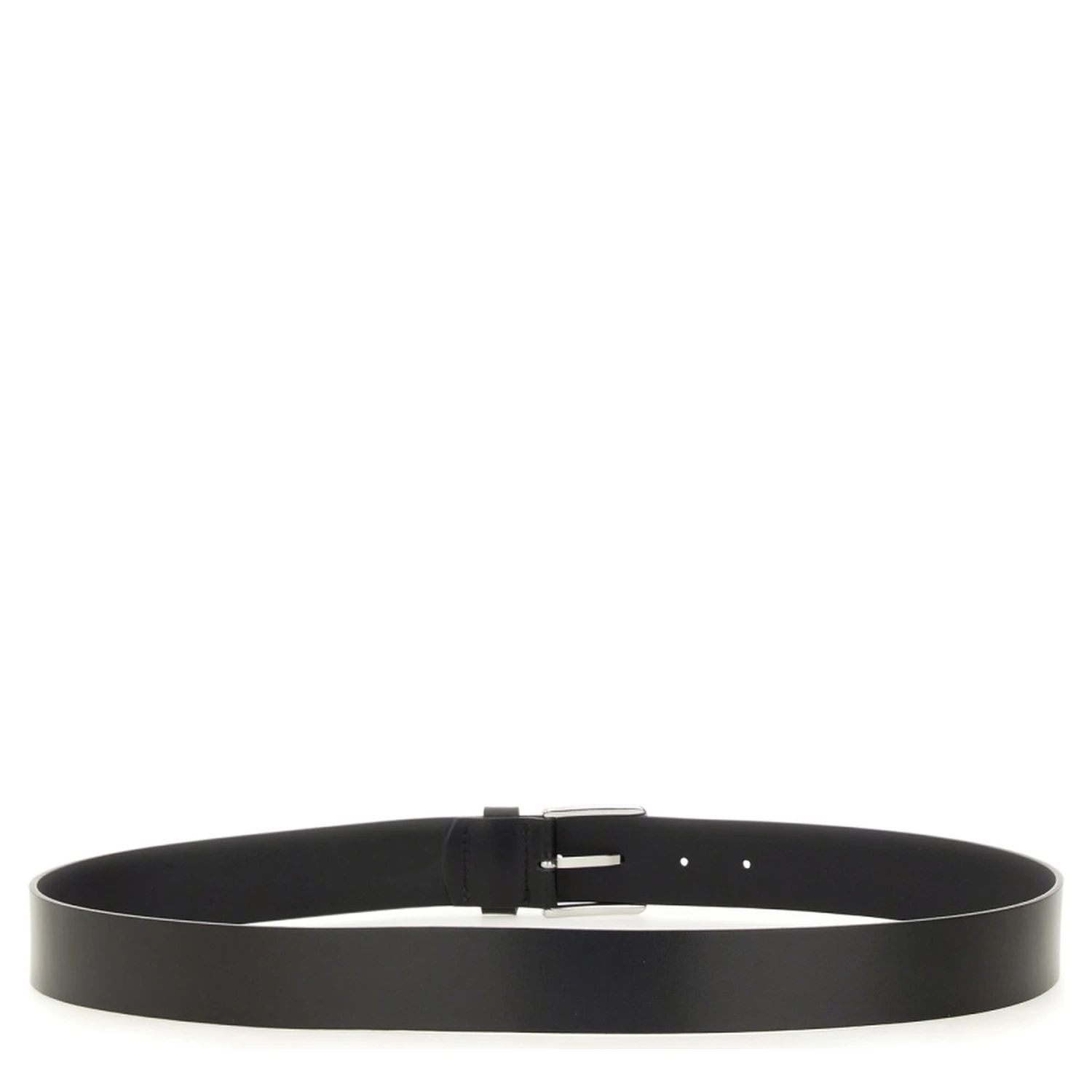 BELT WITH LOGO