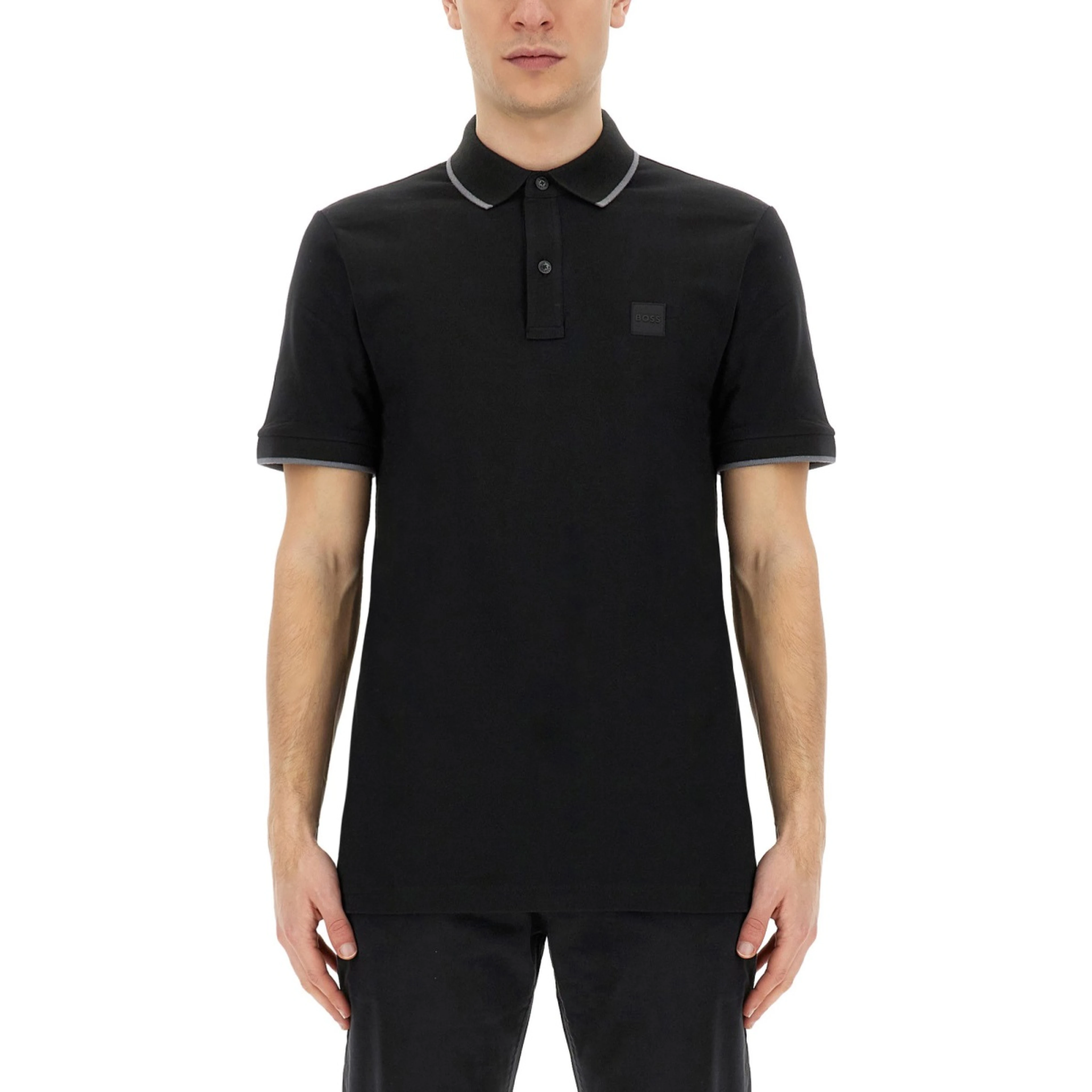 POLO "PASSERTIP"