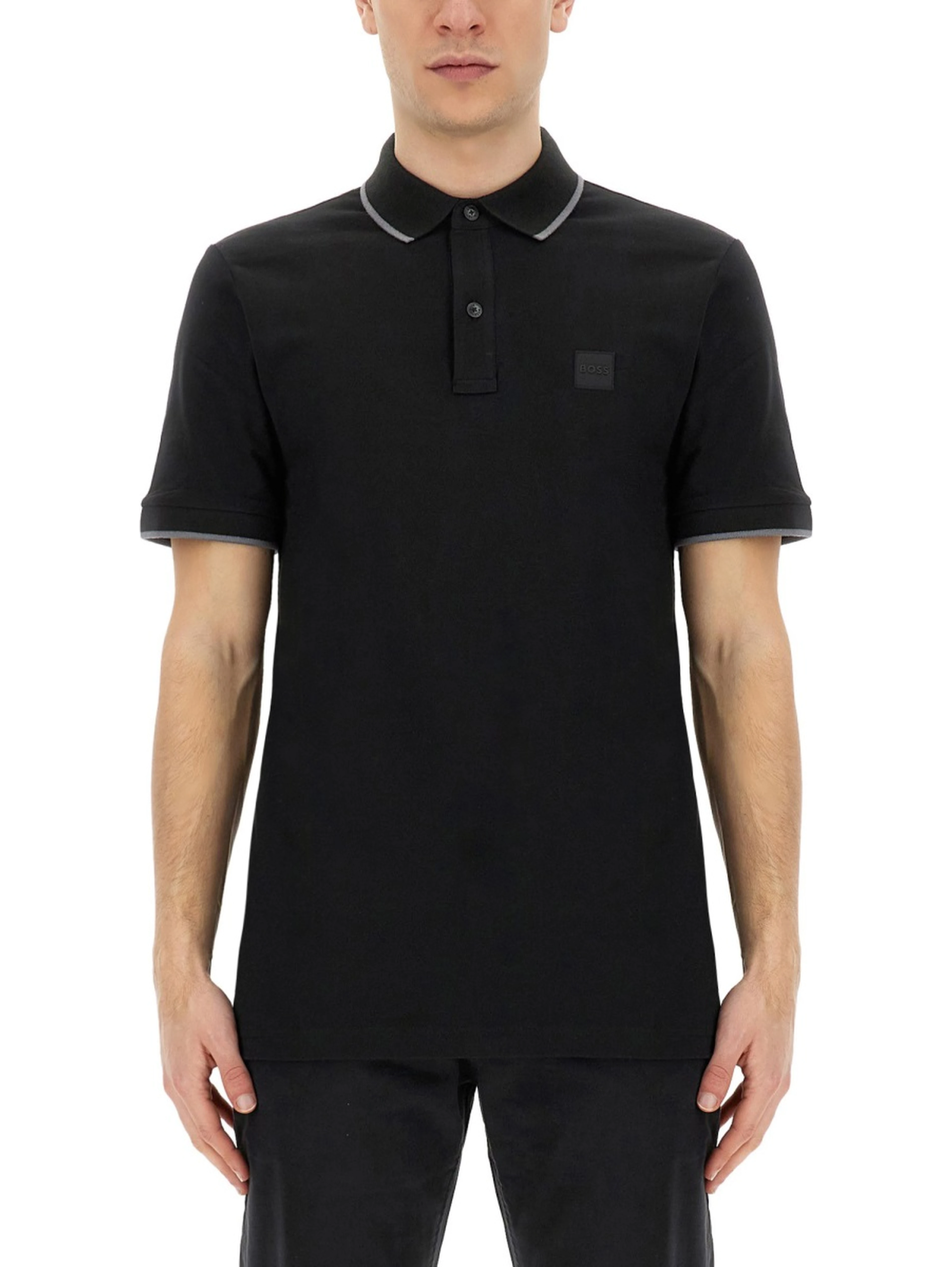 POLO "PASSERTIP"