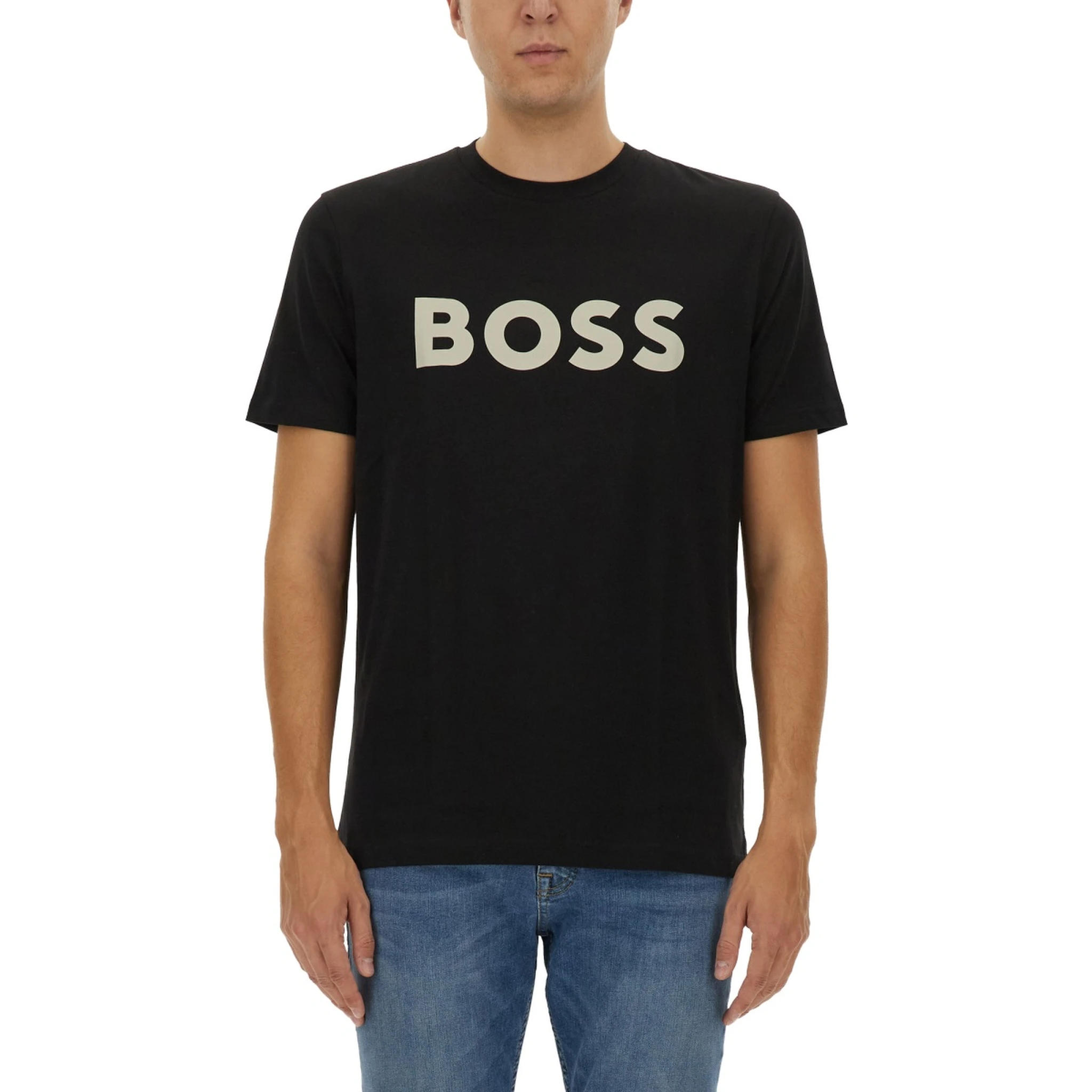 "THINKING 1" T-SHIRT
