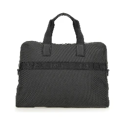 BORSA "RAY" CON TRACOLLA