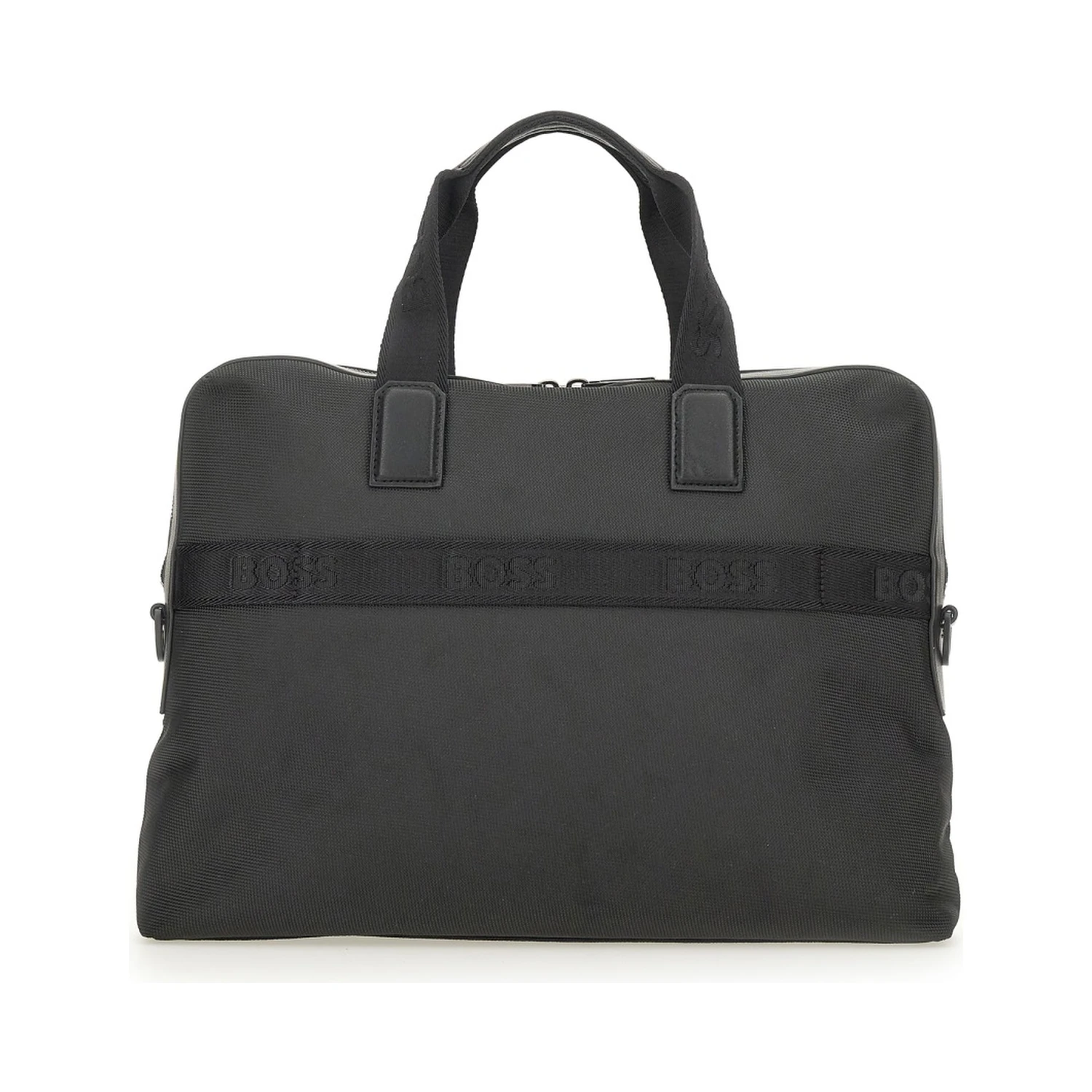 BORSA "RAY" CON TRACOLLA