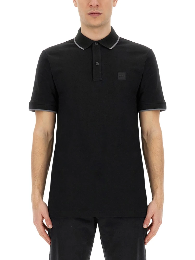 POLO "PASSERTIP" alternative