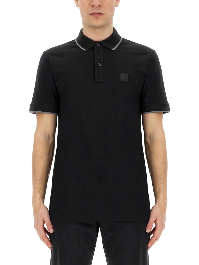 POLO "PASSERTIP"