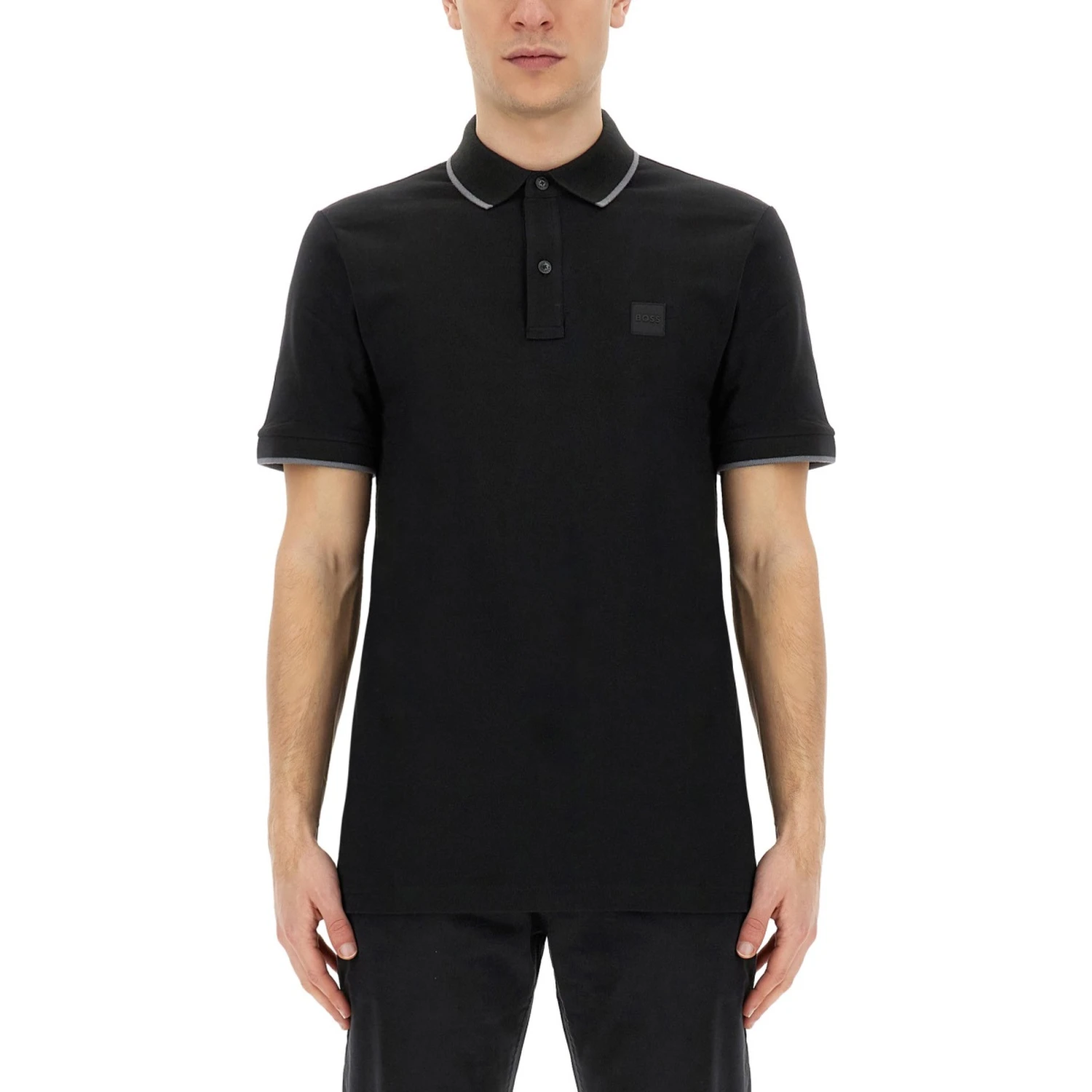 POLO "PASSERTIP"
